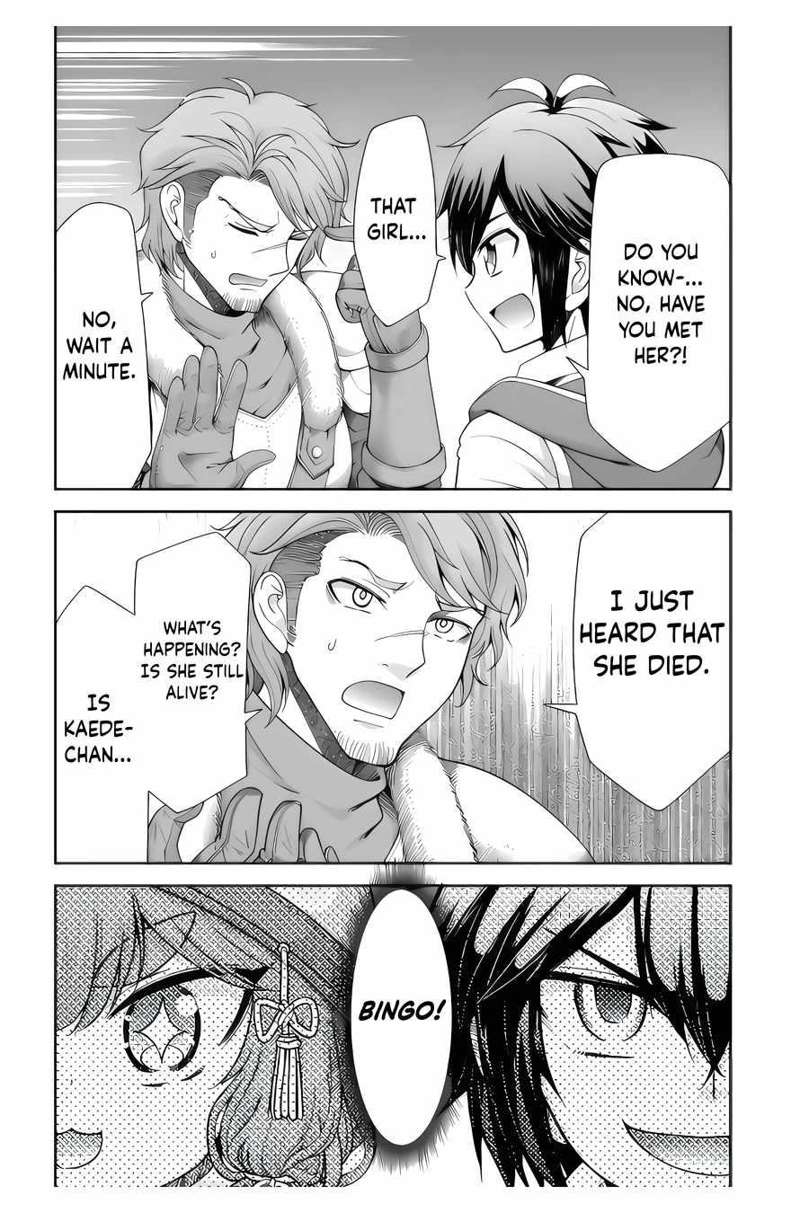 Tenohira Kaitaku Mura de Isekai Kenkokuki: Fueteku Yome-tachi to Nonbiri Mujintou Life Chapter 40 23